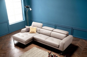 Ghế sofa góc S 27