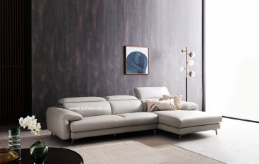 Ghế sofa góc S 25