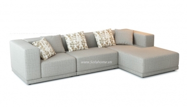 Ghế sofa góc S 22