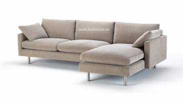 Ghế sofa góc S 21