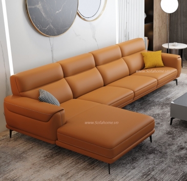 Ghế sofa góc S 16