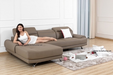 Ghế sofa góc S 17