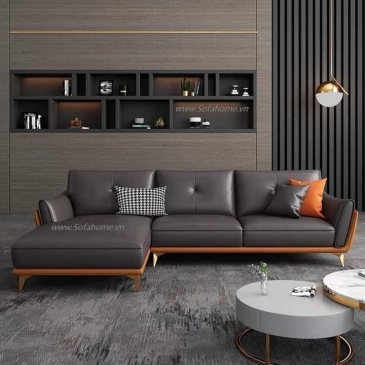 Ghế sofa góc S 10