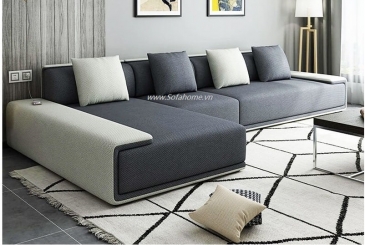 Ghế sofa góc S 12