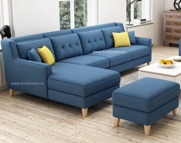 Ghế sofa góc S 08