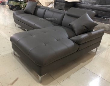 Ghế sofa góc S 09