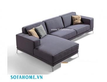 Ghế sofa góc S 06