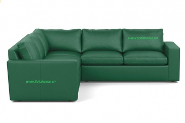 Ghế sofa góc S 05