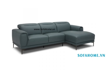 Ghế sofa góc S 04