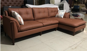 Ghế sofa góc S 03