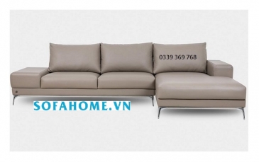 Ghế sofa góc S 02