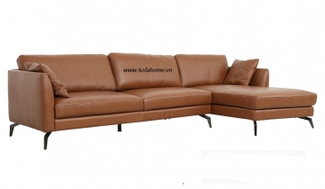 Ghế sofa góc S 01