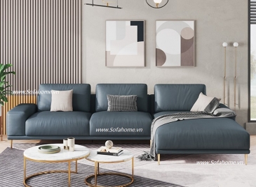 Ghế sofa góc S 74