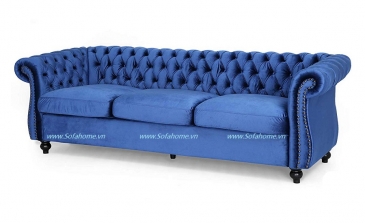 Sofa tân cổ điển CD 36