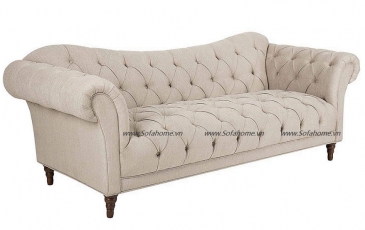 Sofa tân cổ điển CD 33