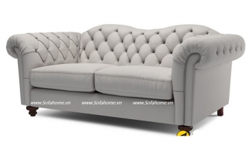 Sofa tân cổ điển CD 37