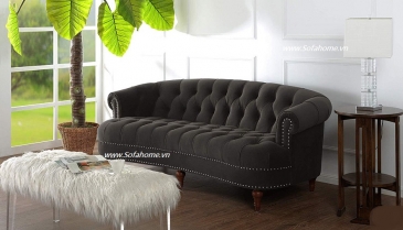 Sofa tân cổ điển CD 35