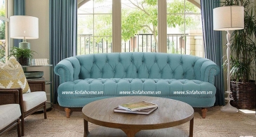 Sofa tân cổ điển CD 30