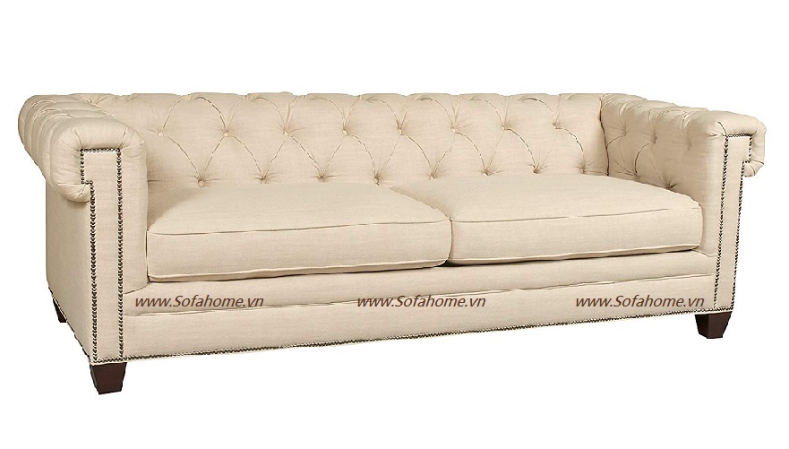 Sofa tân cổ điển CD 21