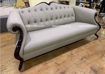 Sofa tân cổ điển CD 12