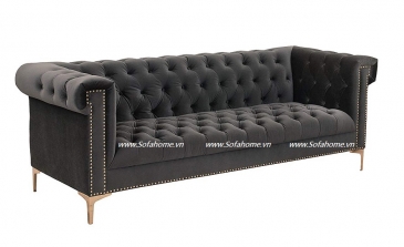 Sofa tân cổ điển CD 09