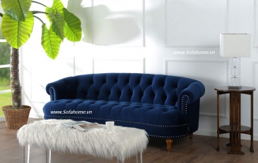 Sofa tân cổ điển CD 19