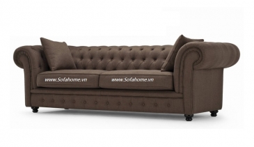 Sofa tân cổ điển CD 24