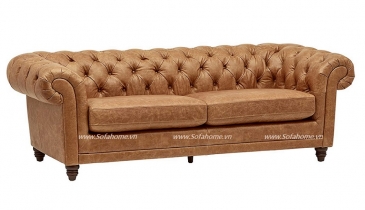 Sofa tân cổ điển CD 25