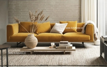 Ghế sofa văng SV 19