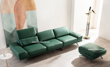 Ghế sofa văng SV 17