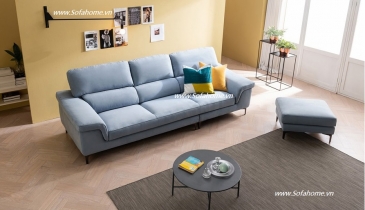 Ghế sofa văng SV 14