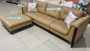 Ghế sofa văng SV 08