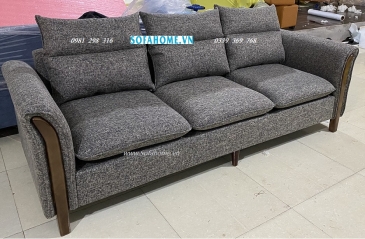 Ghế sofa văng SV 06