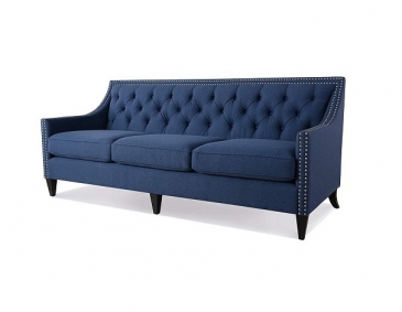 Sofa tân cổ điển CD 17