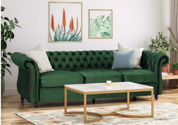 Sofa tân cổ điển CD 39