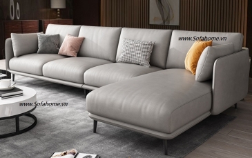 Ghế sofa góc S 75