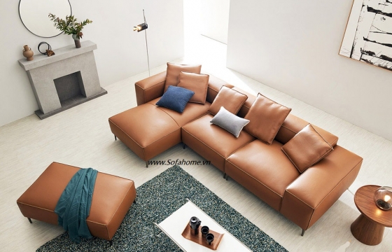 Chia Sẻ Kinh Nghiệm Chọn Sofa Góc Đẹp 